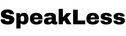 SpeakLessBrand - Home