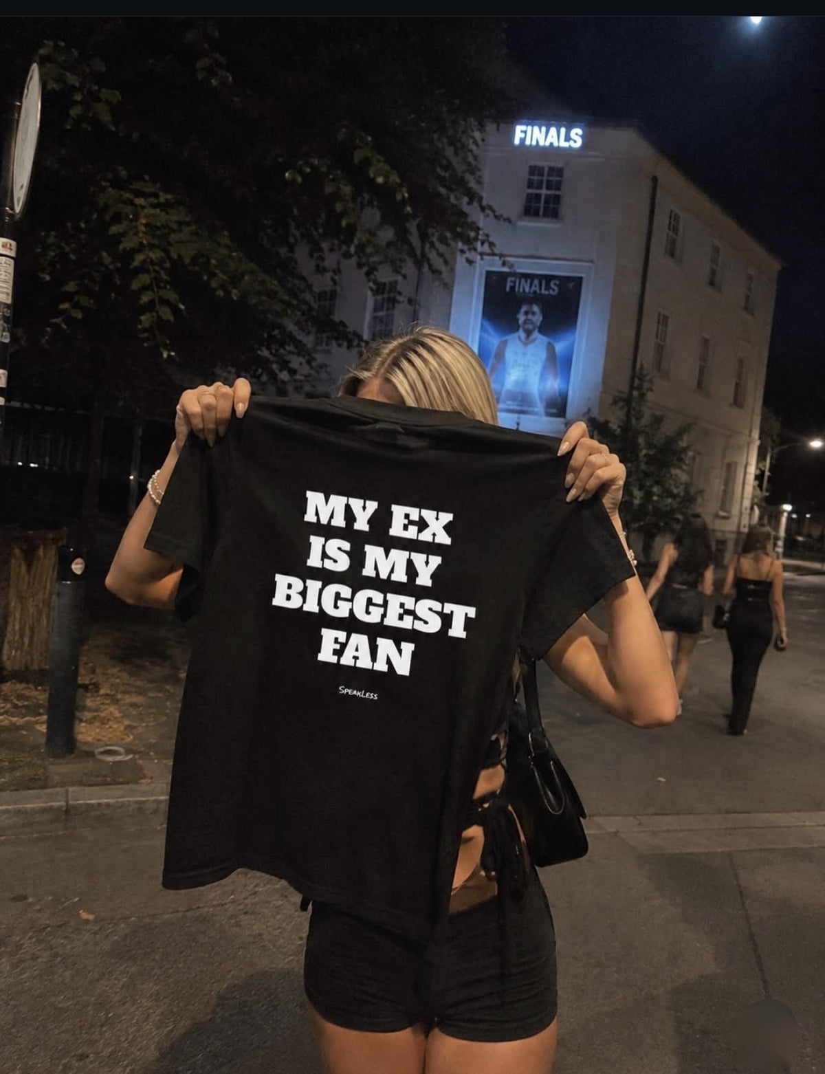 Customer photo